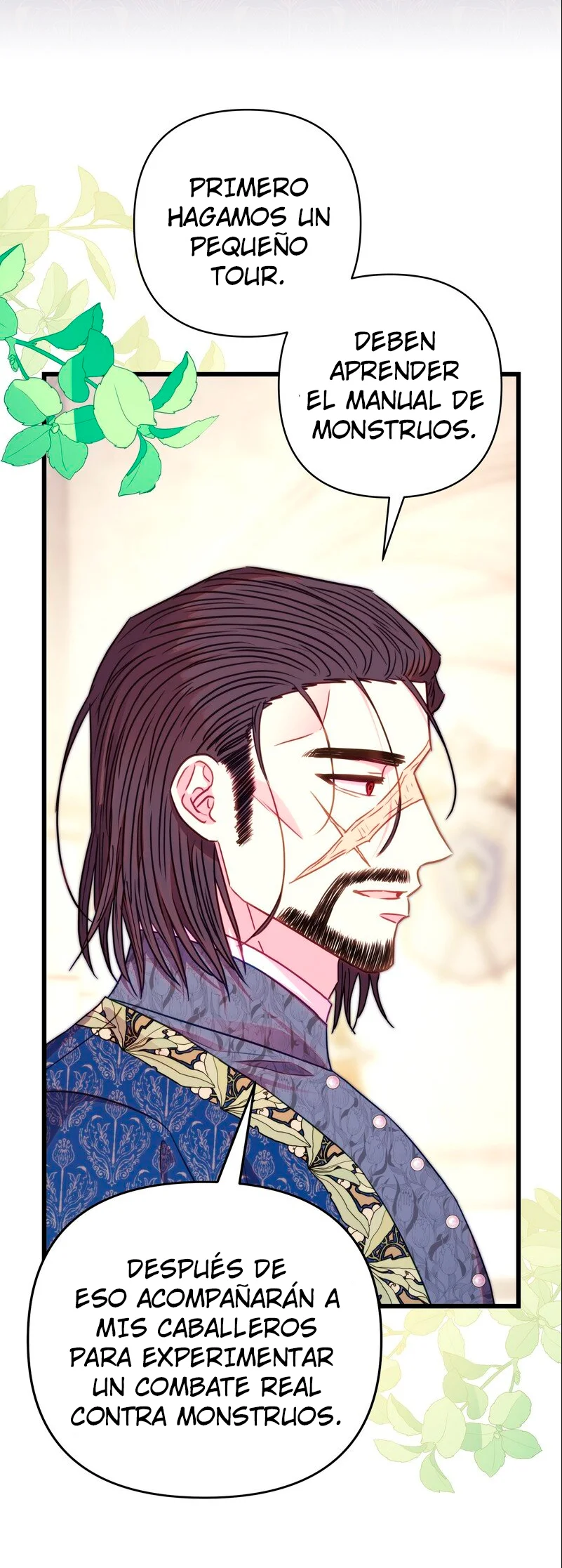 Página 59 del Manga