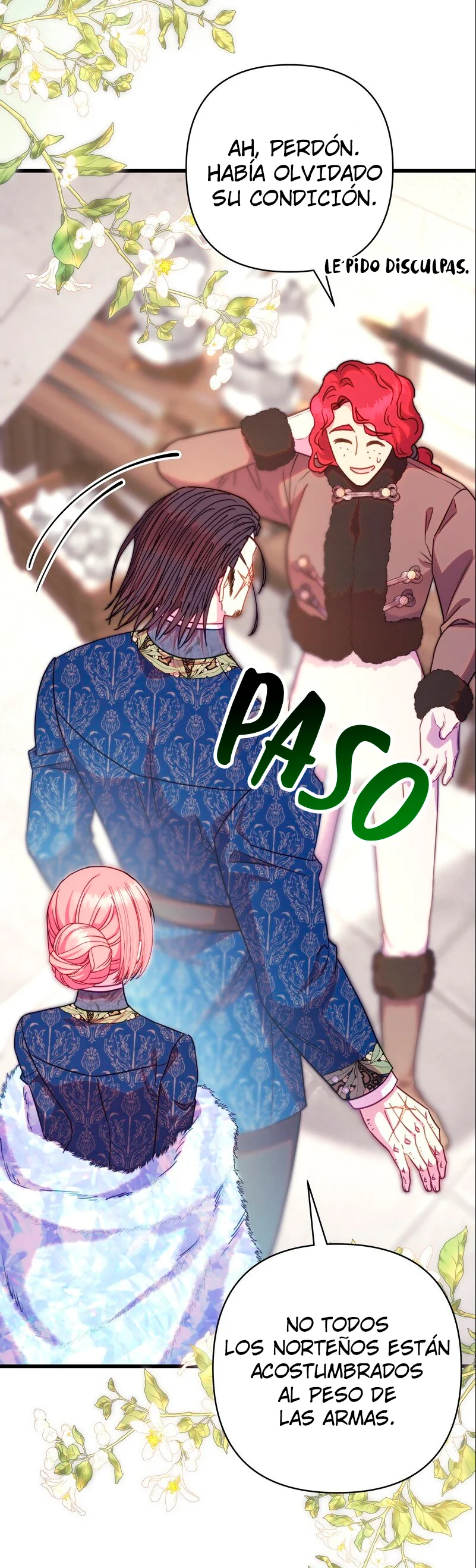 Página 62 del Manga
