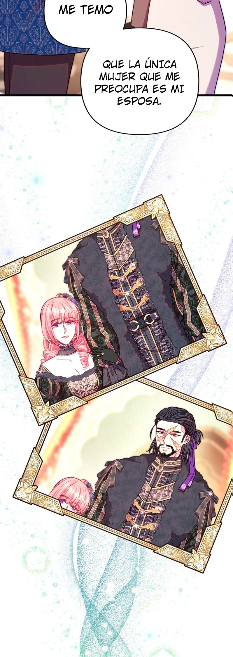 Página 65 del Manga