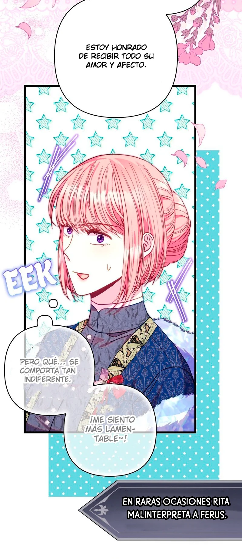 Página 40 del Manga