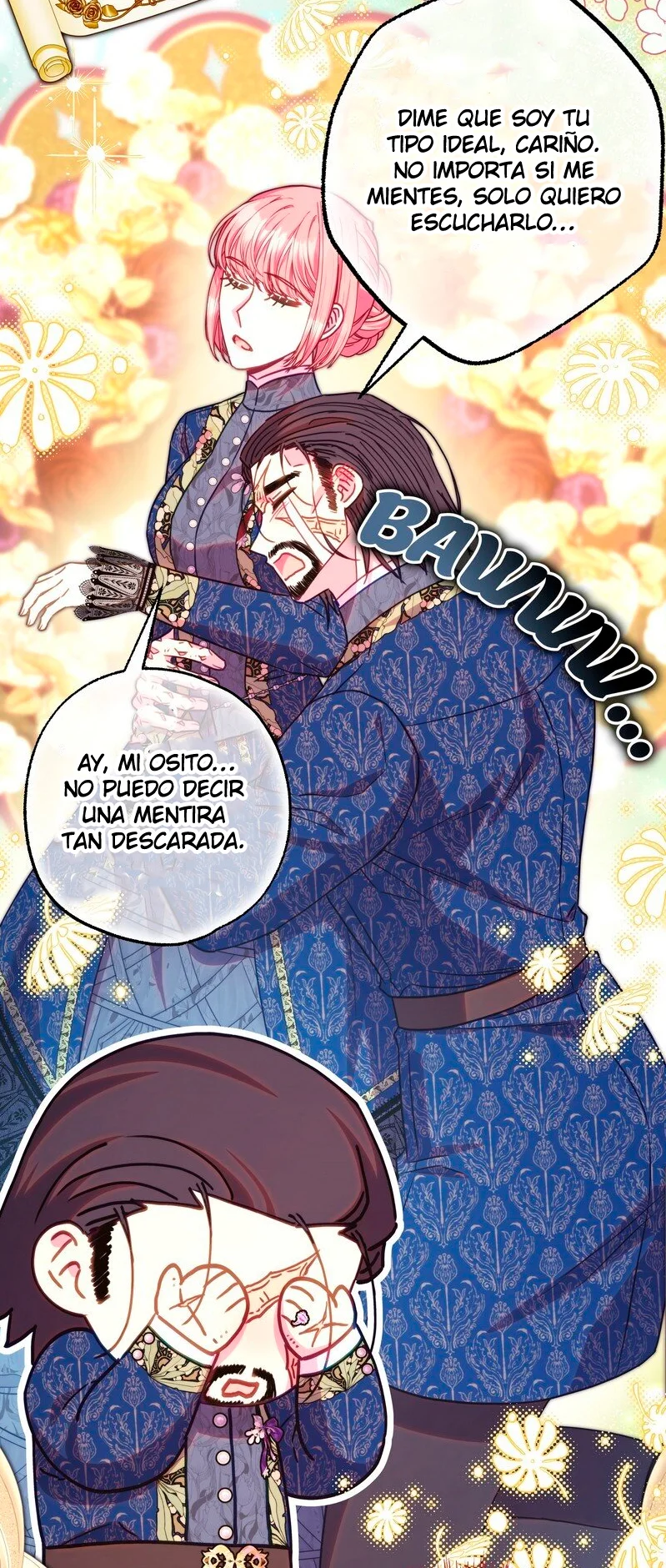 Página 43 del Manga