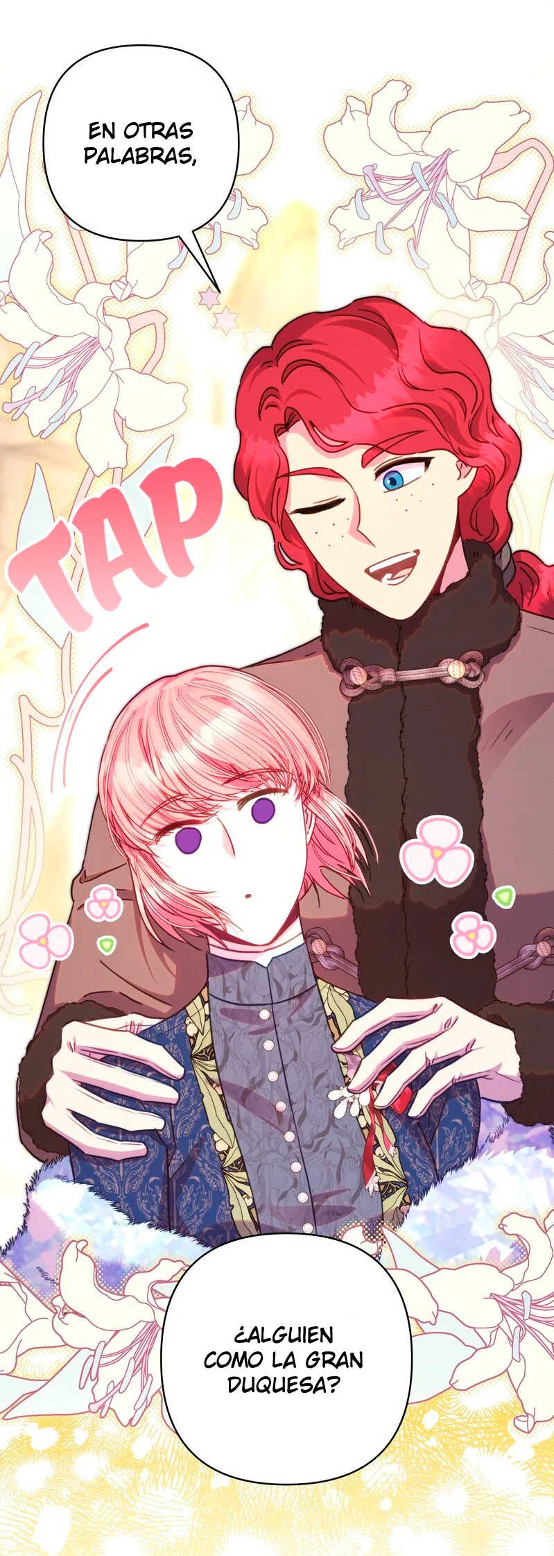 Página 50 del Manga