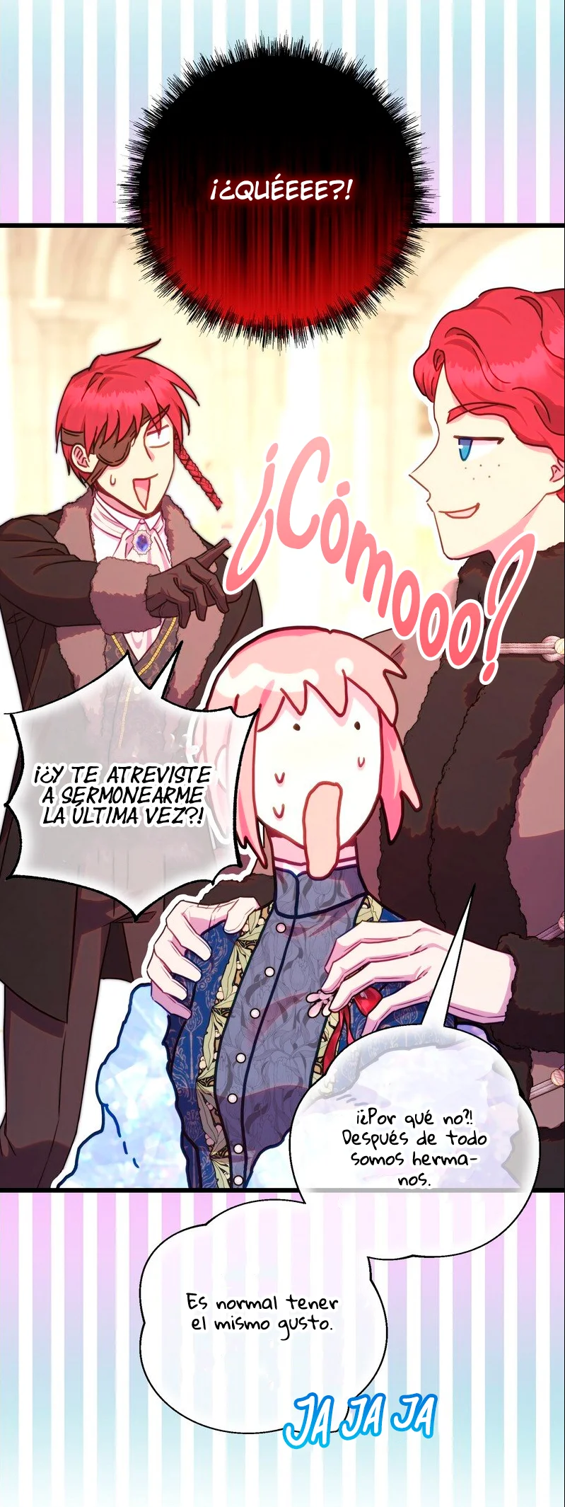 Página 53 del Manga