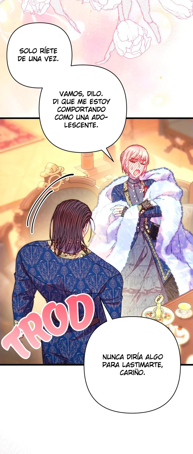 Página 72 del Manga