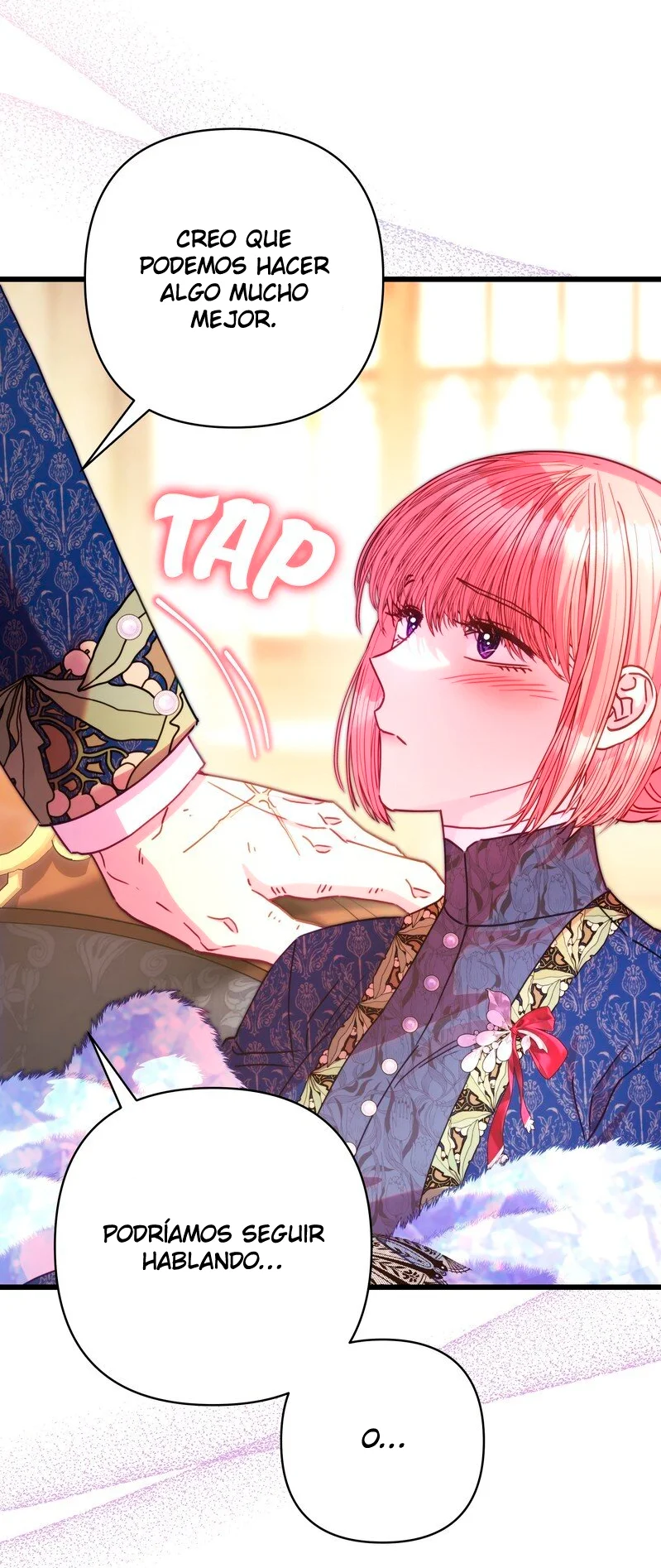 Página 73 del Manga