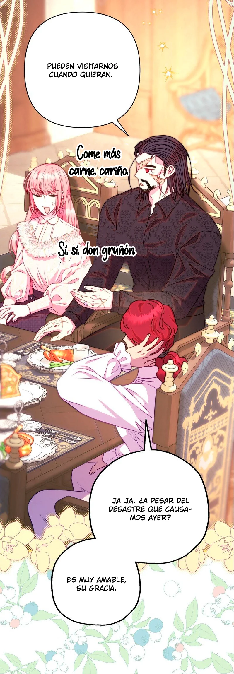 Página 40 del Manga
