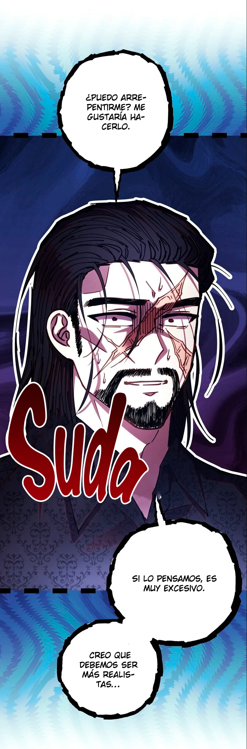 Página 43 del Manga