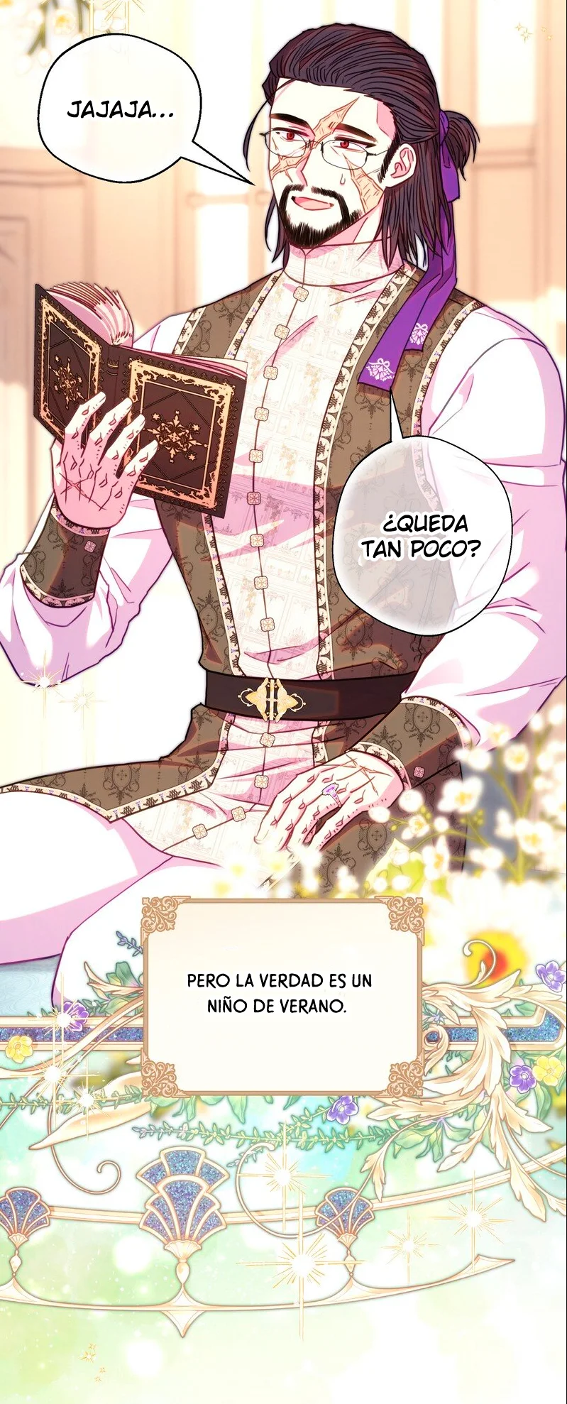 Página 50 del Manga