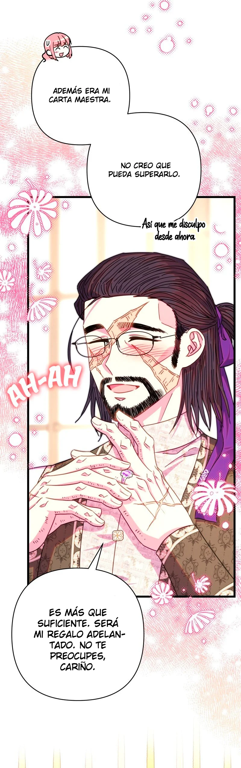 Página 57 del Manga