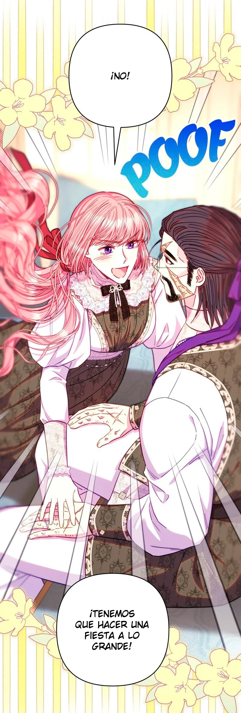 Página 58 del Manga