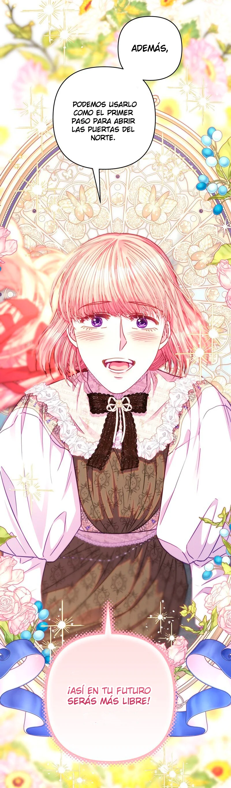 Página 60 del Manga