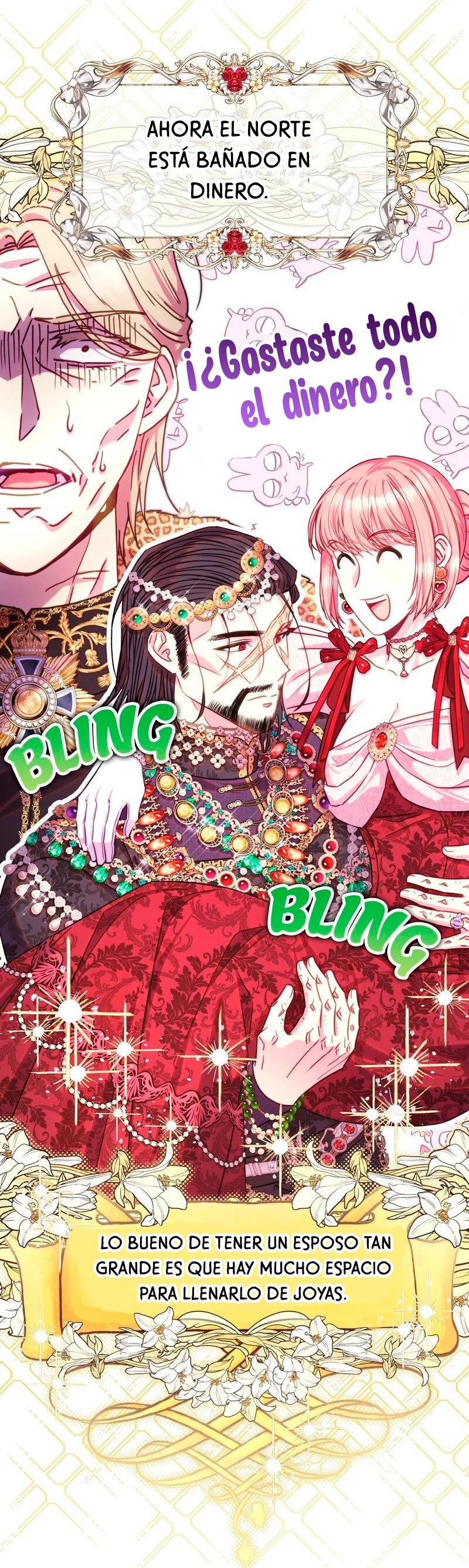 Página 63 del Manga