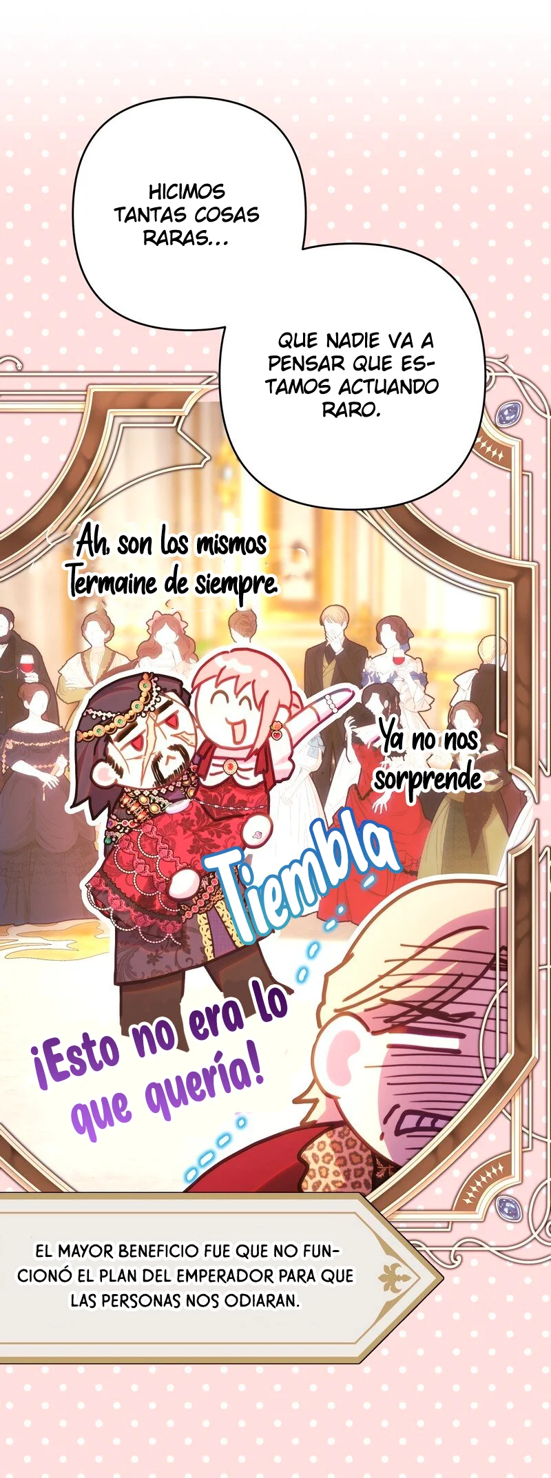 Página 65 del Manga