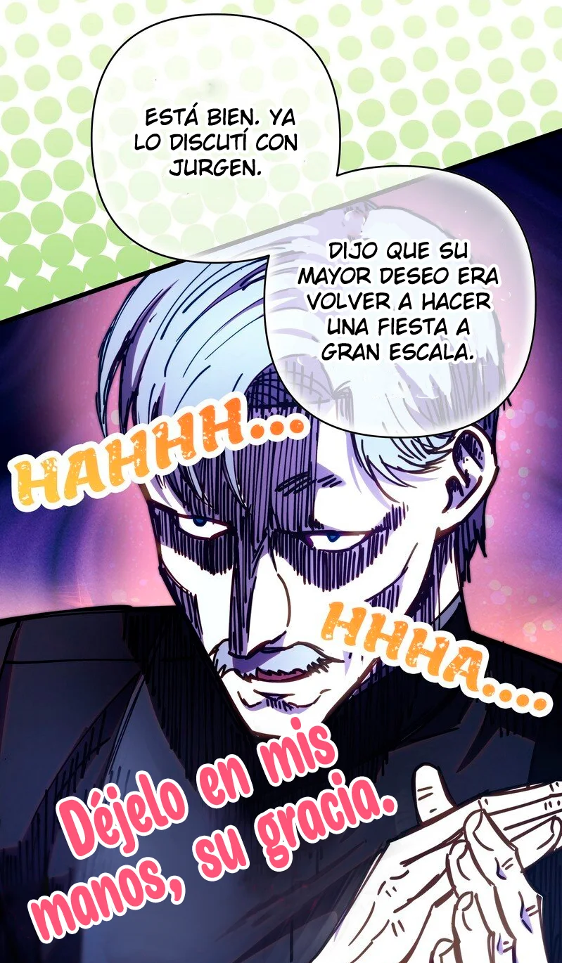 Página 70 del Manga
