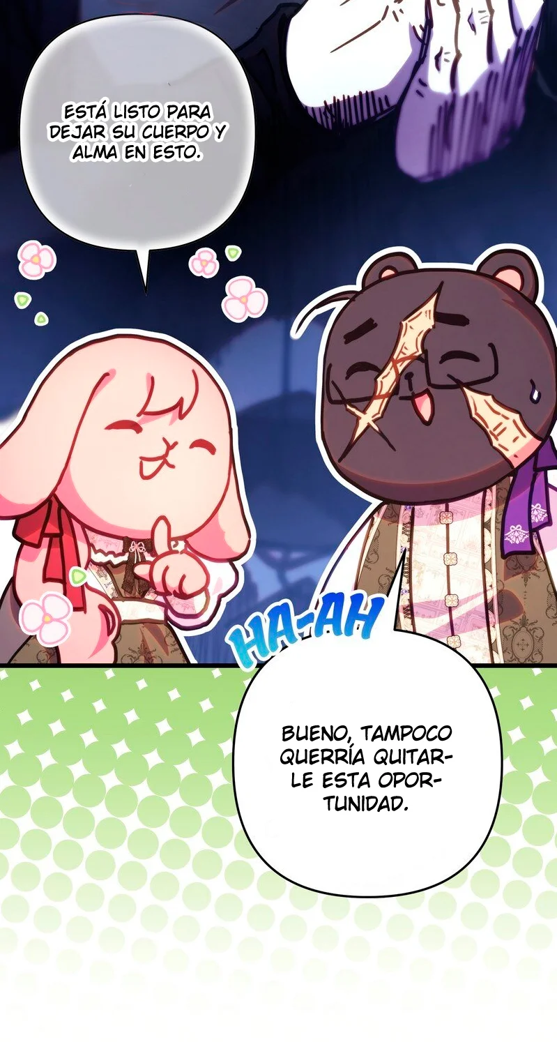 Página 71 del Manga
