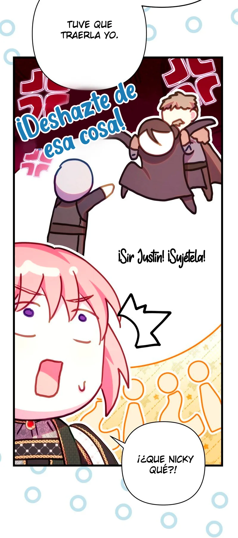 Página 80 del Manga