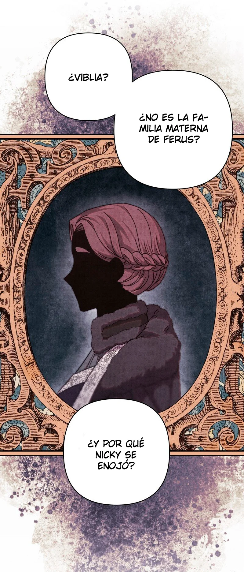 Página 82 del Manga