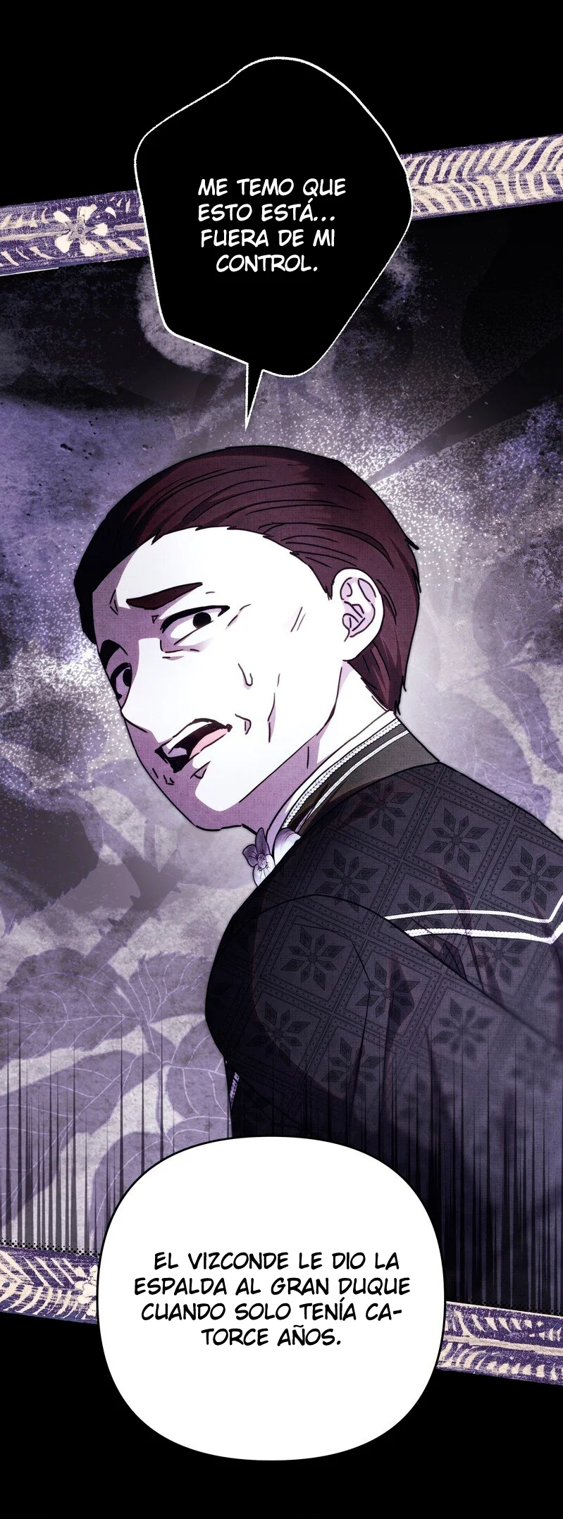 Página 89 del Manga