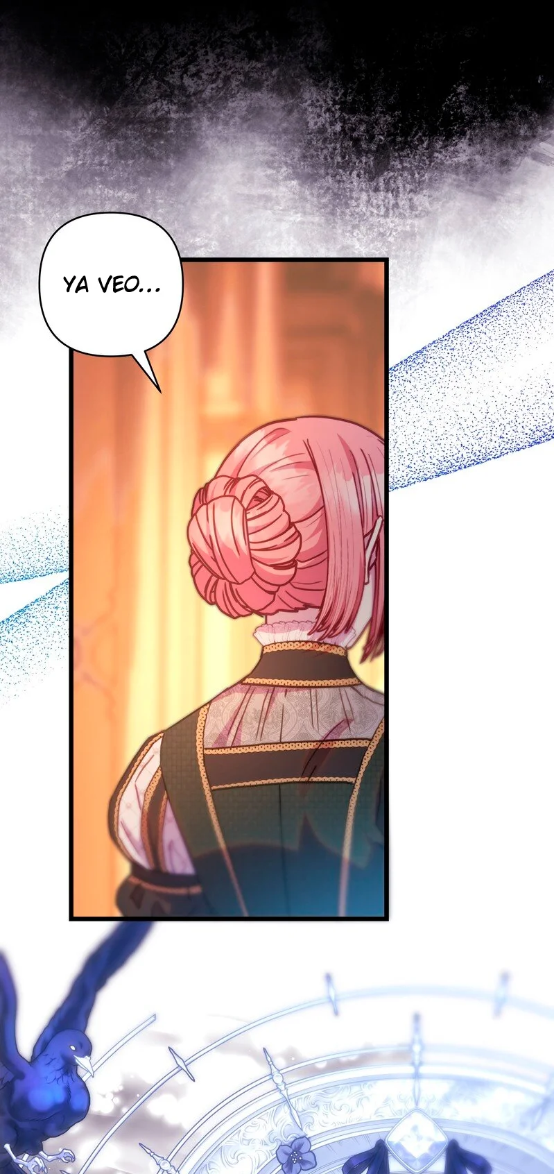 Página 90 del Manga