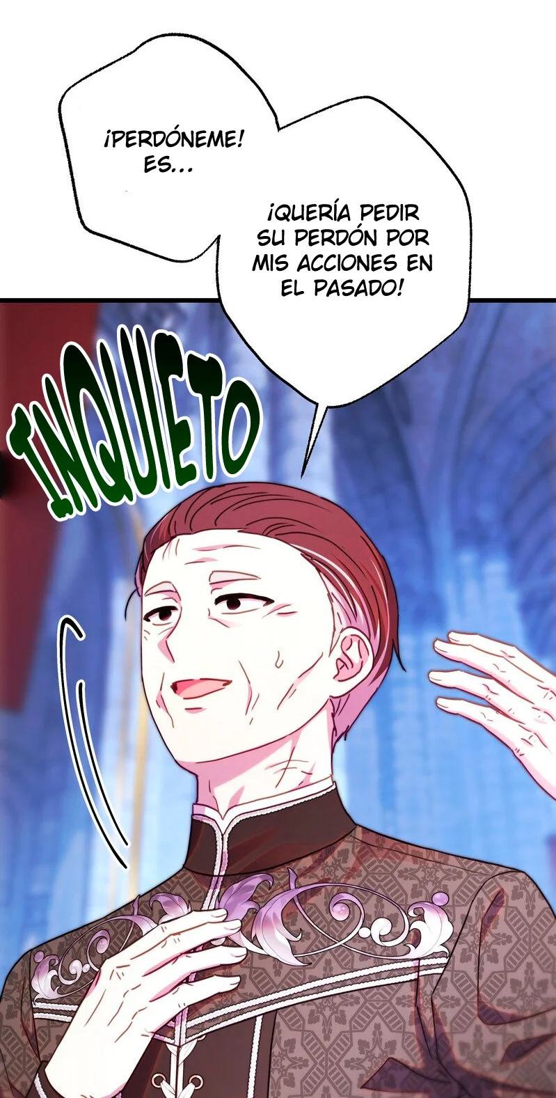 Página 41 del Manga