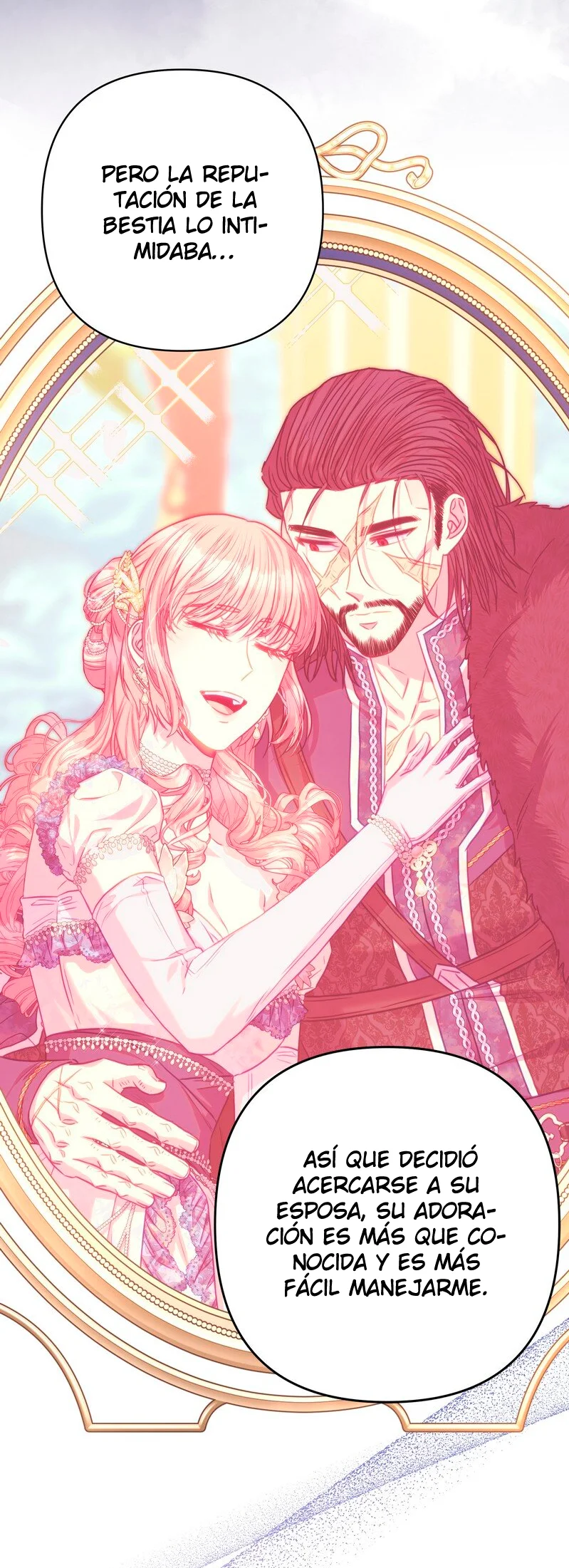 Página 45 del Manga