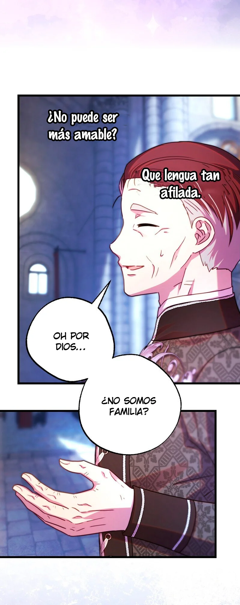 Página 47 del Manga