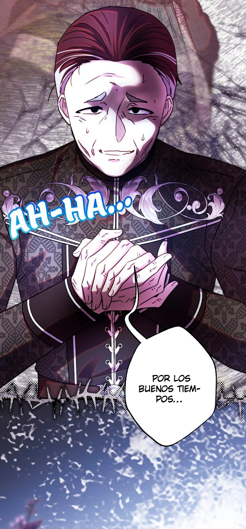 Página 56 del Manga