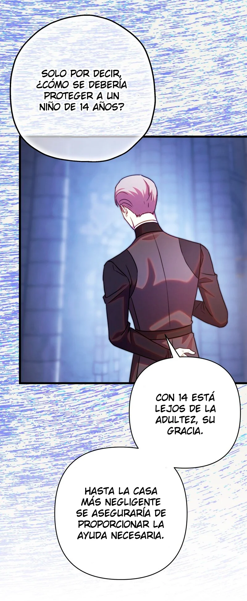 Página 59 del Manga