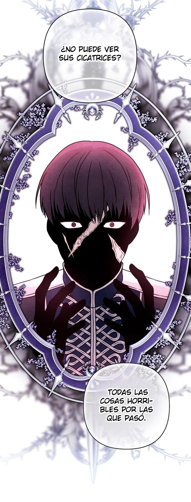 Página 69 del Manga