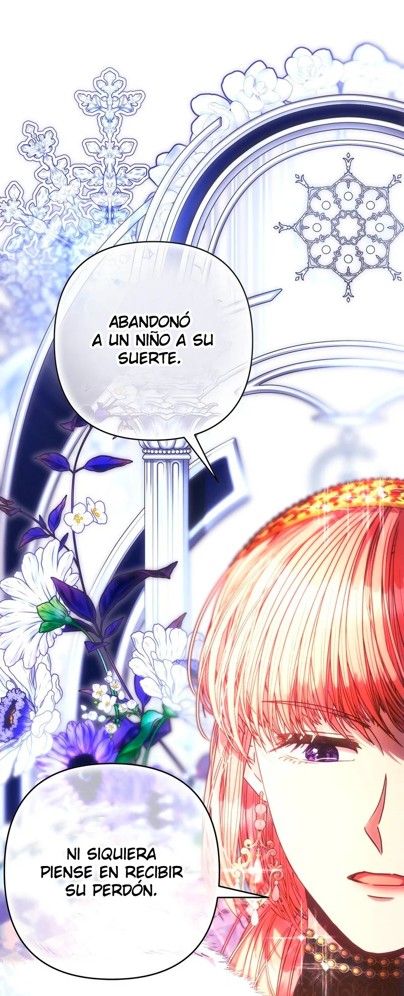 Página 70 del Manga