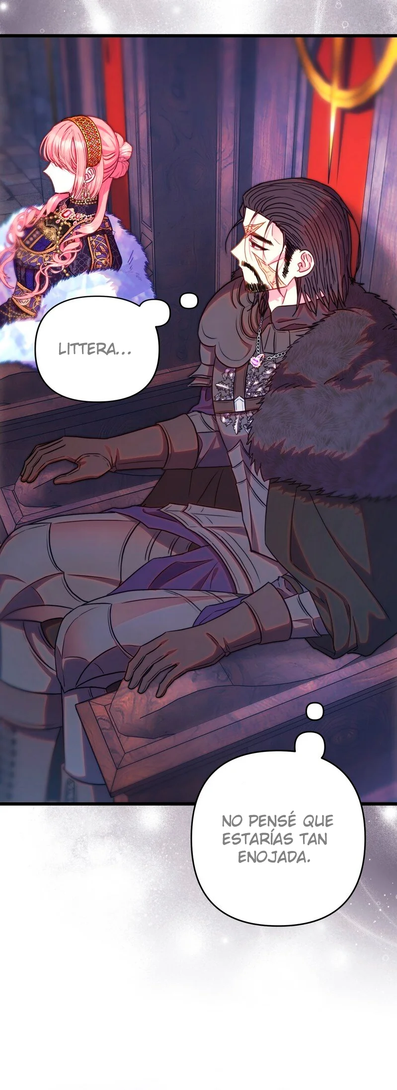 Página 73 del Manga