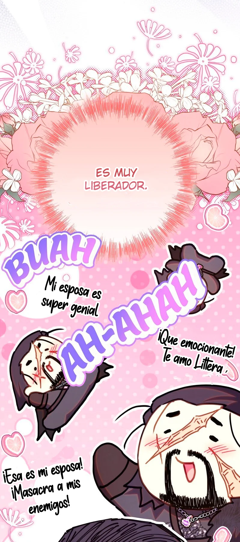 Página 76 del Manga