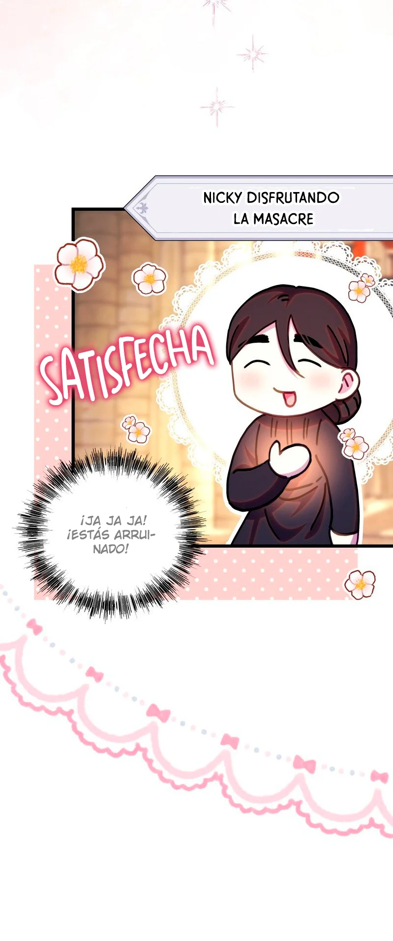 Página 78 del Manga