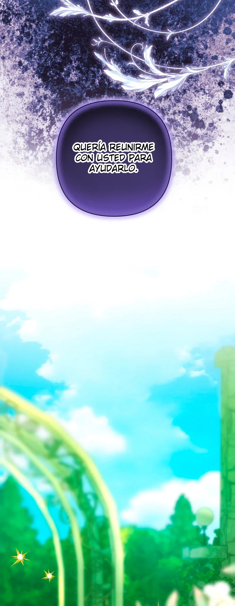 Página 38 del Manga