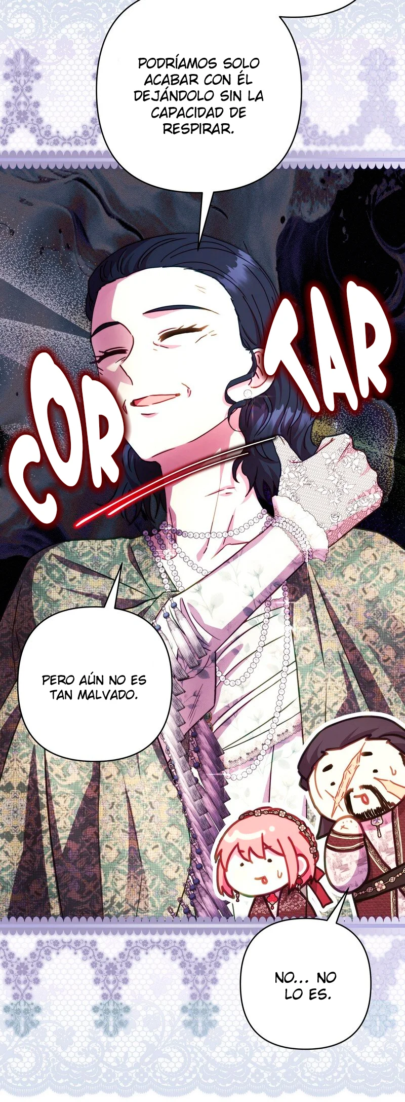 Página 43 del Manga