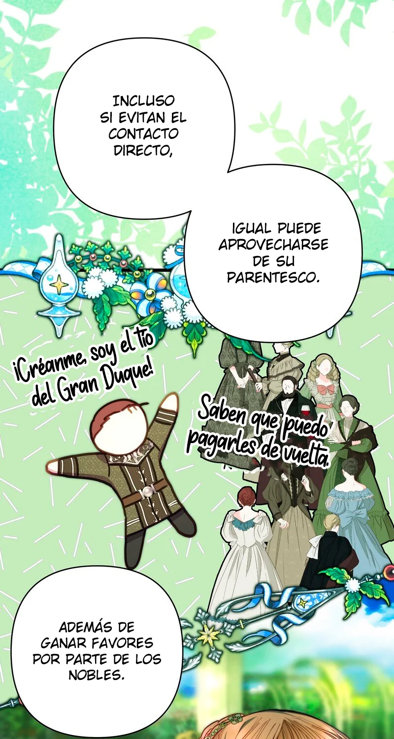 Página 45 del Manga