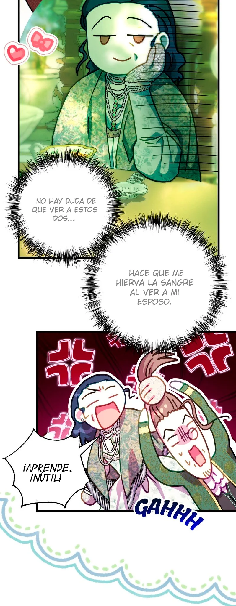 Página 51 del Manga