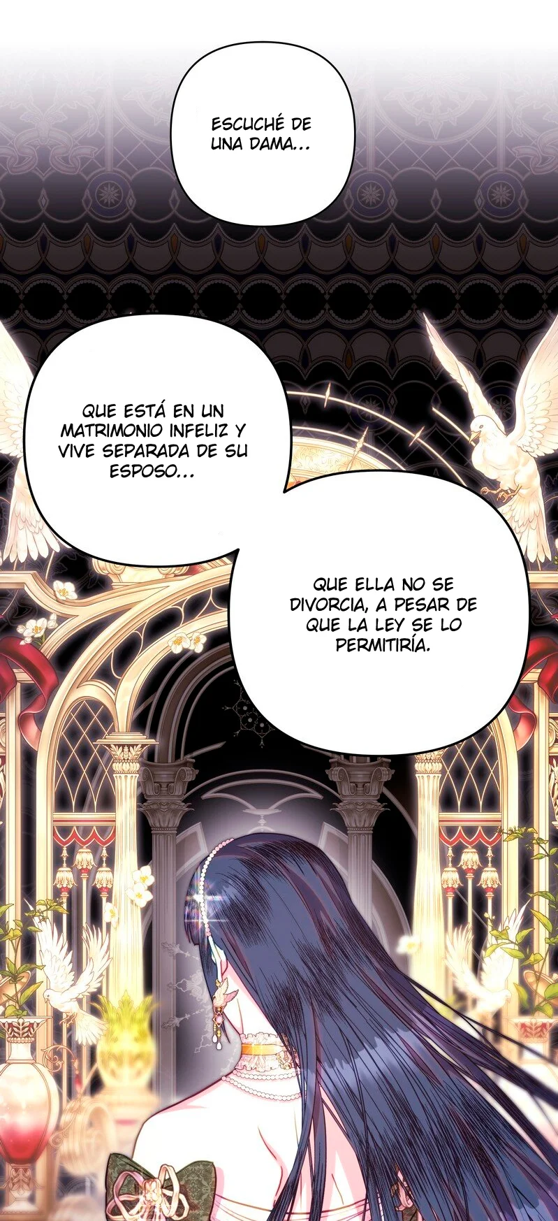 Página 53 del Manga