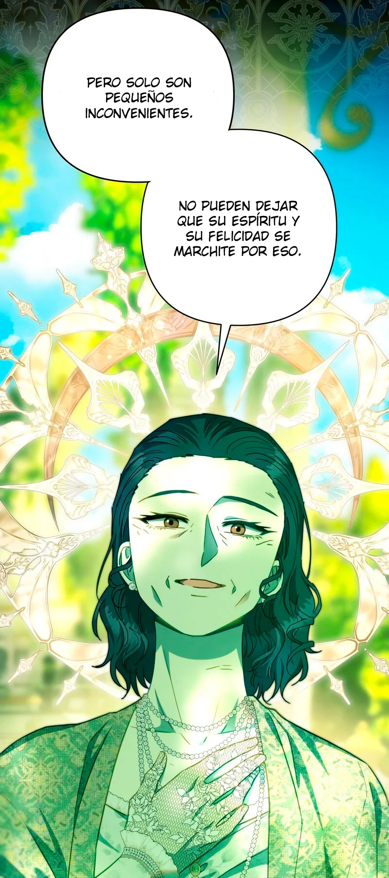 Página 56 del Manga
