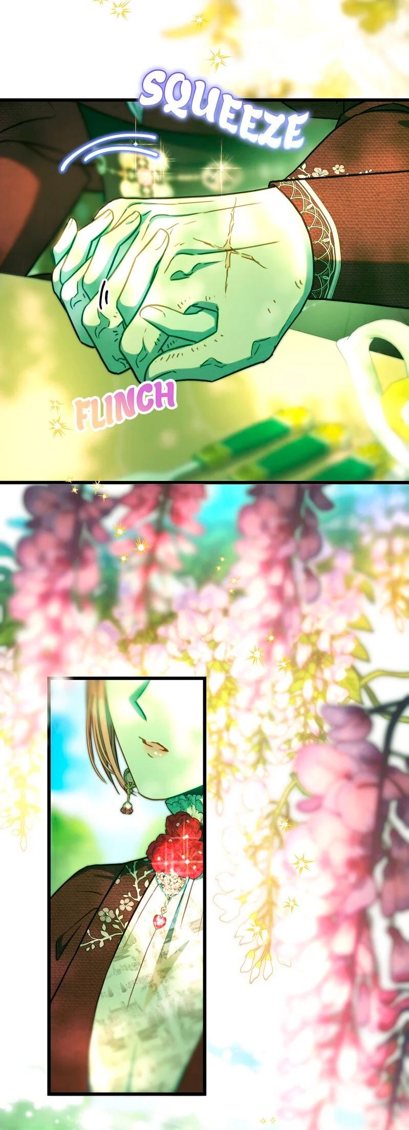 Página 61 del Manga