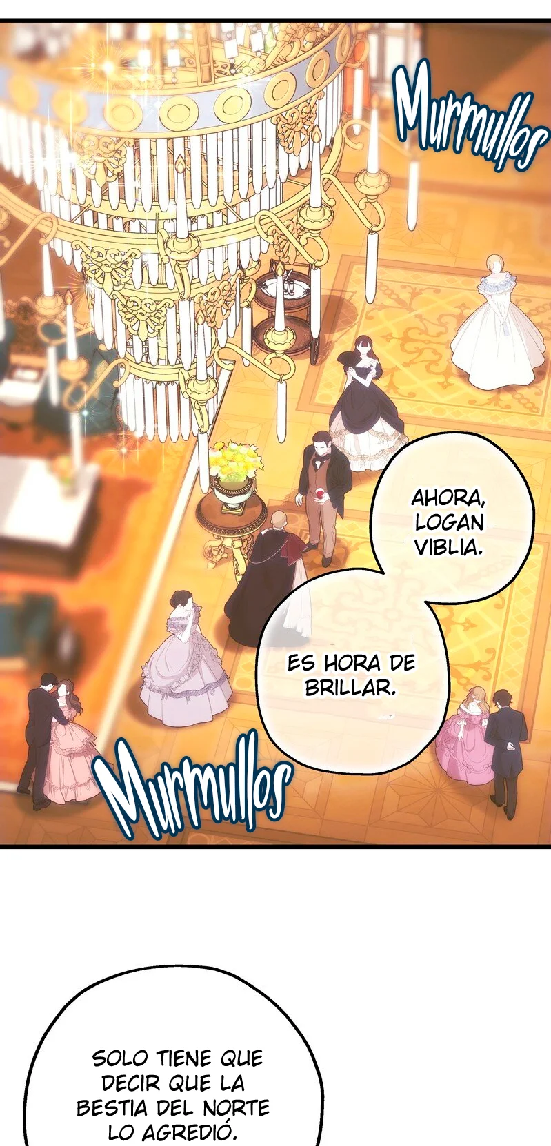 Página 66 del Manga