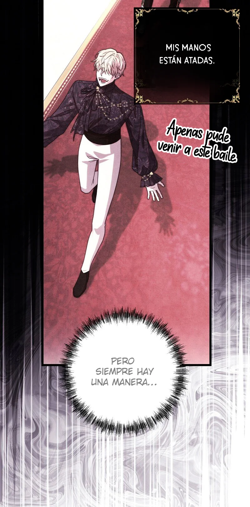 Página 69 del Manga