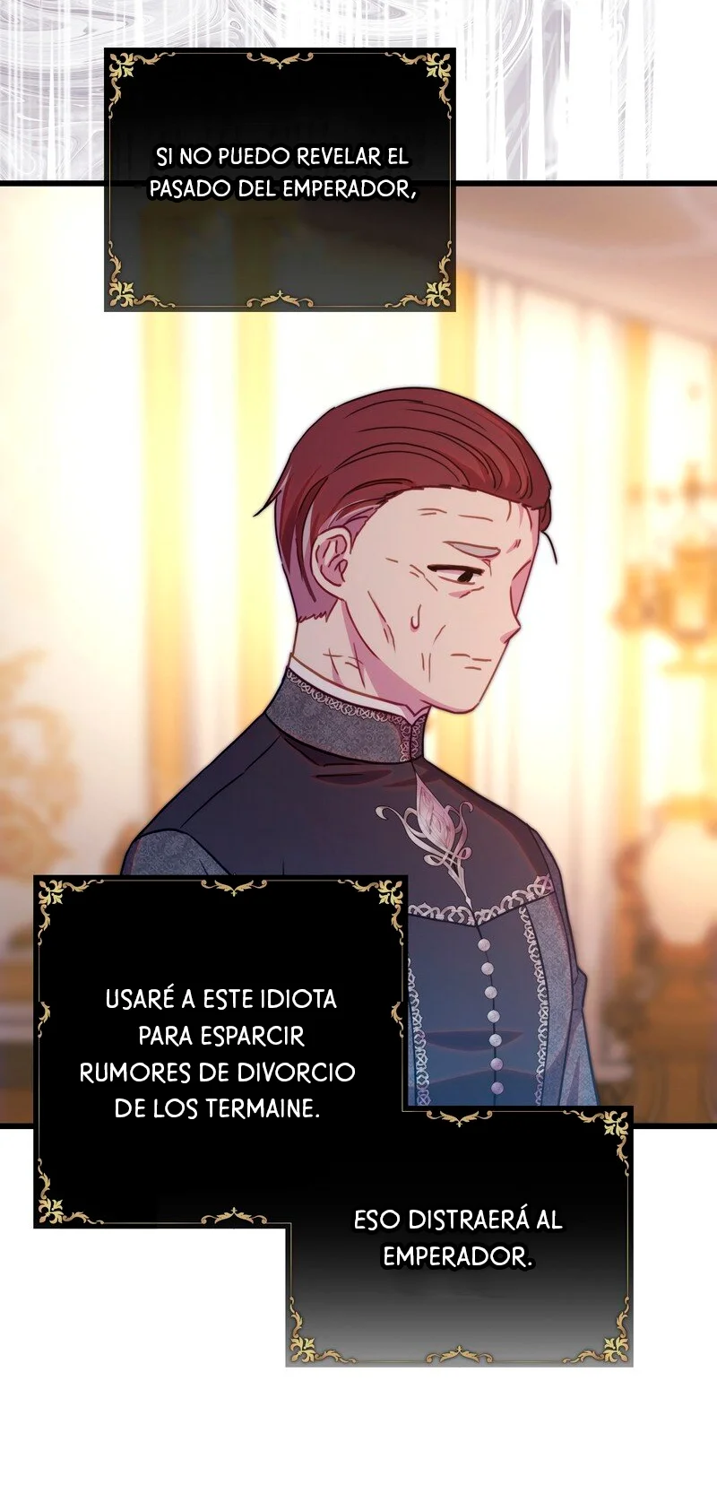 Página 70 del Manga