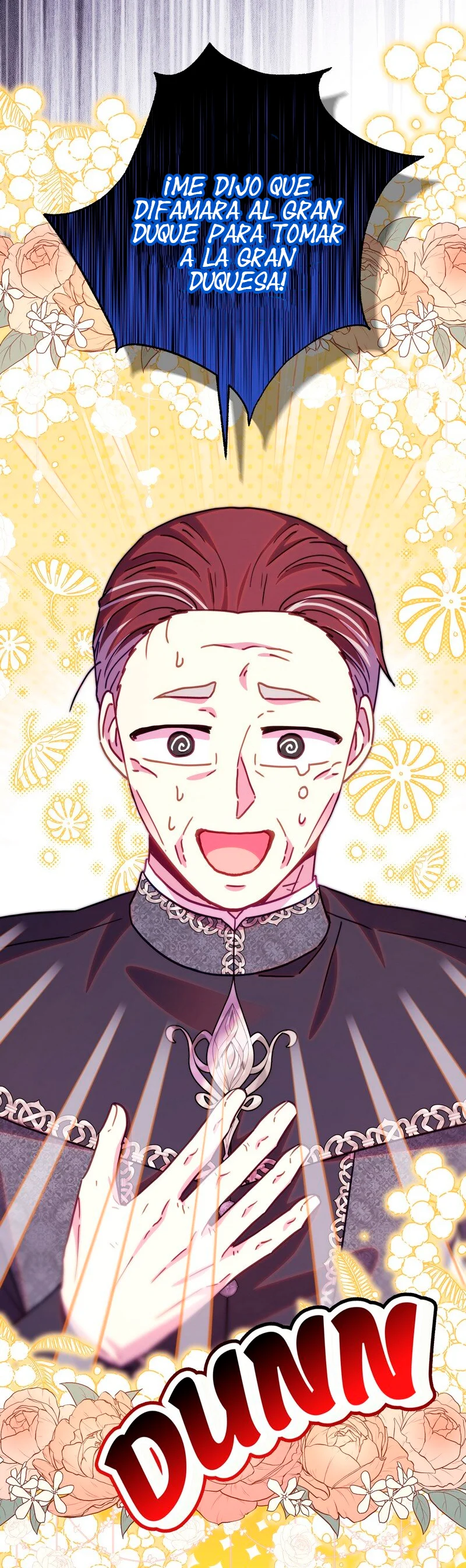 Página 81 del Manga