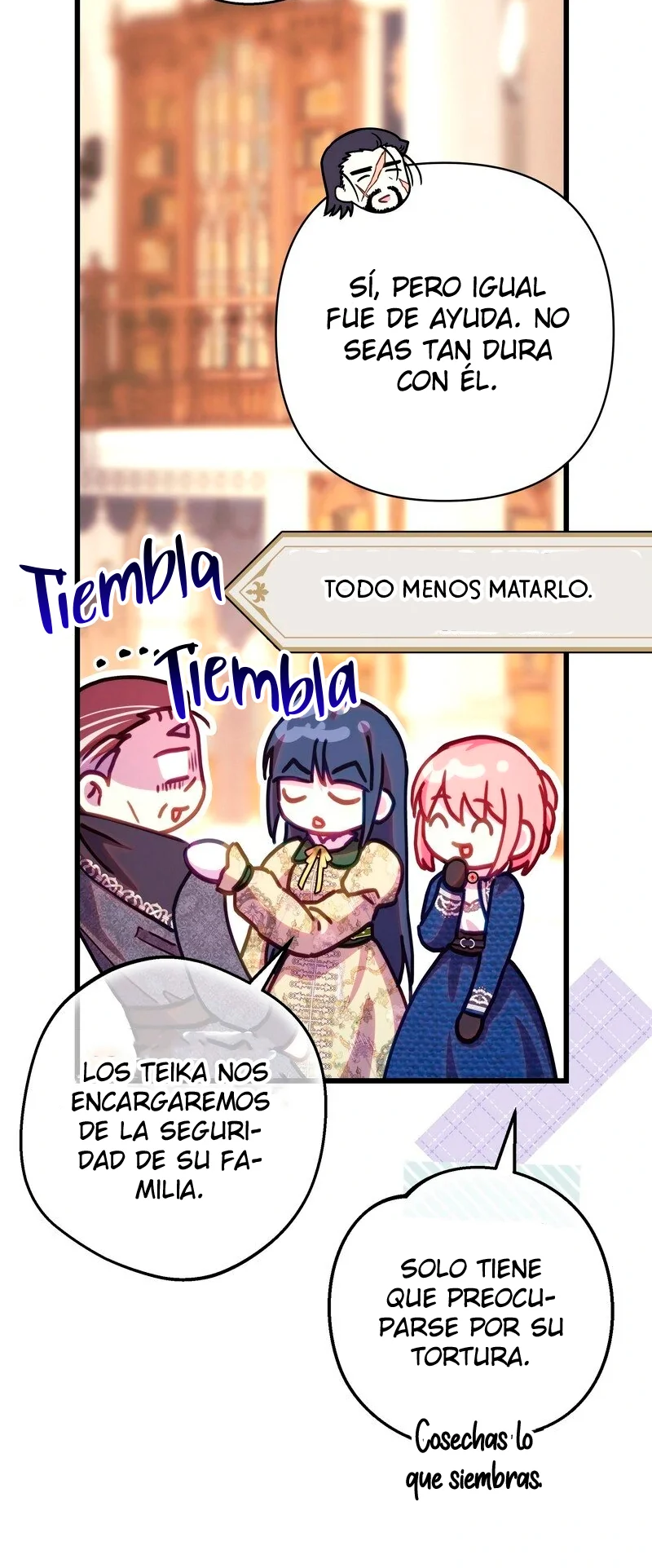 Página 38 del Manga