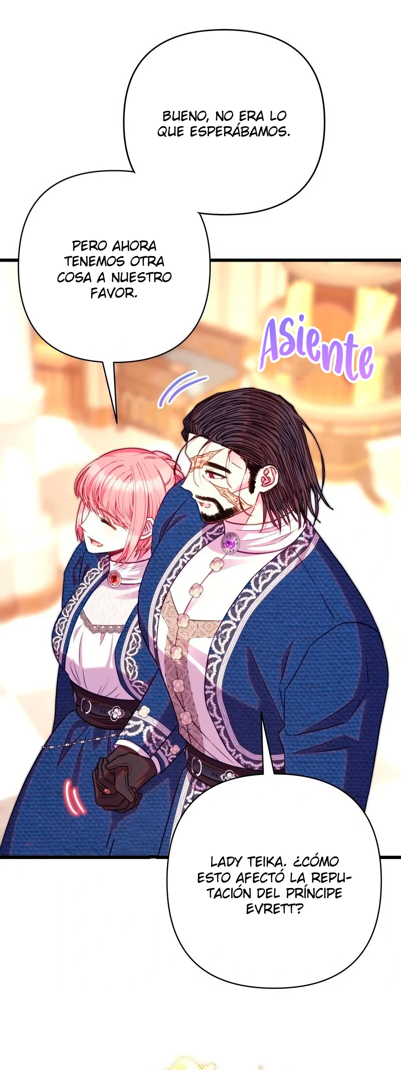 Página 40 del Manga