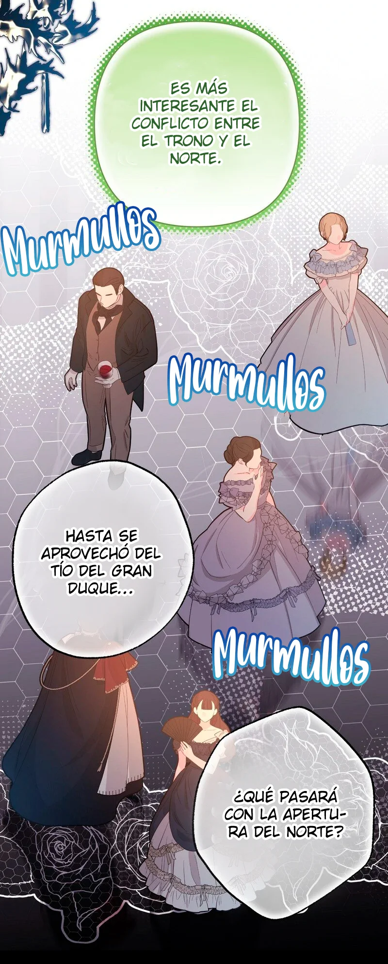 Página 43 del Manga