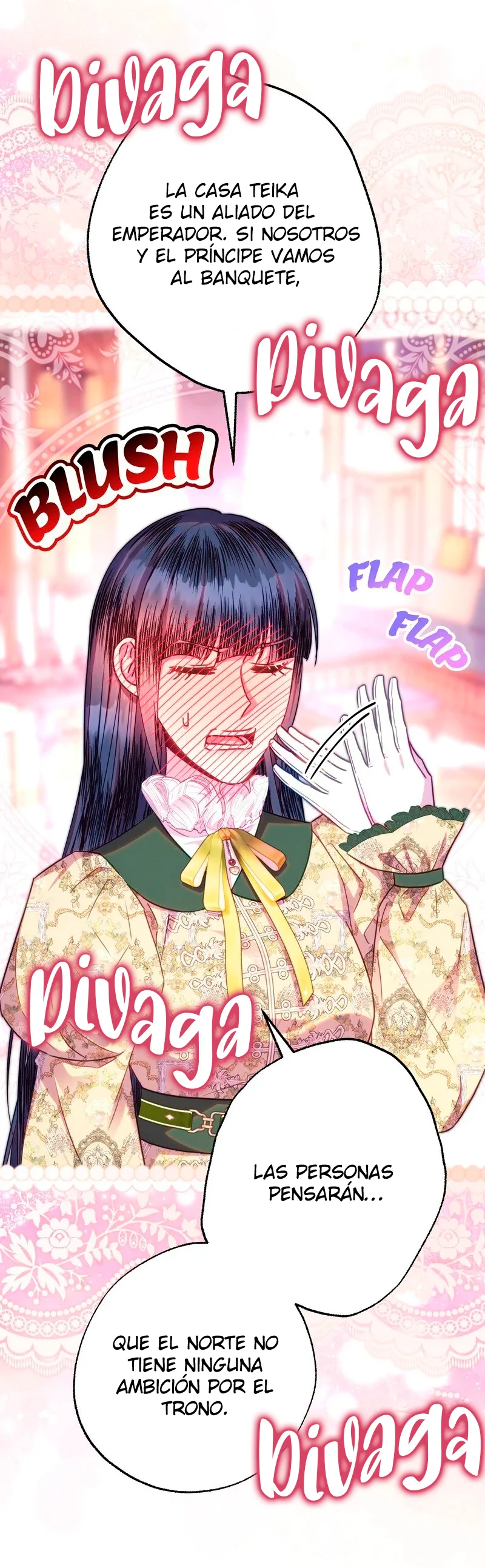 Página 48 del Manga