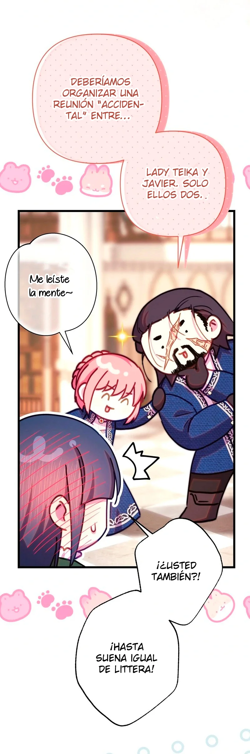 Página 49 del Manga