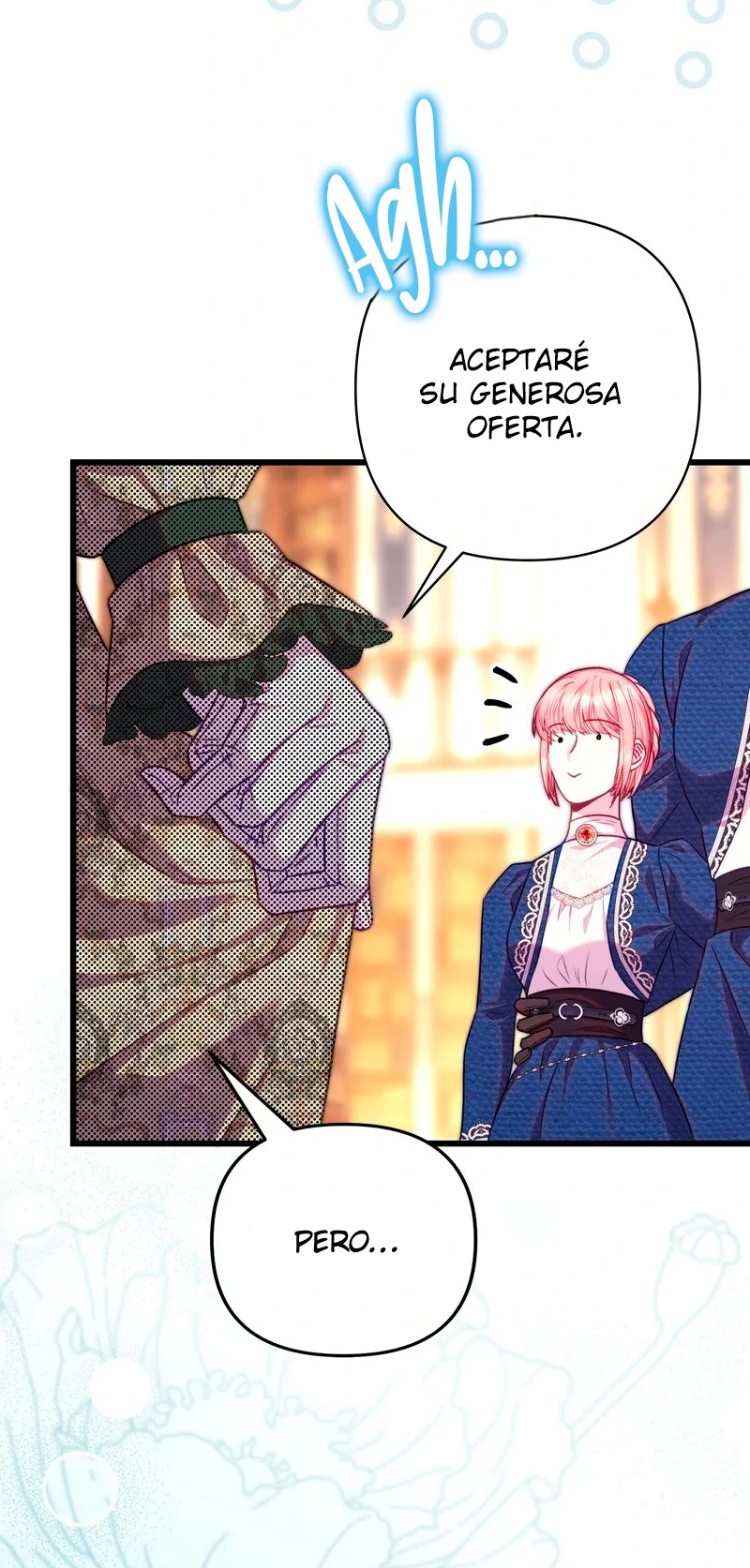 Página 51 del Manga